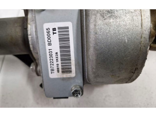 Přístrojová deska Nissan Juke I F15 48810-1KE2A