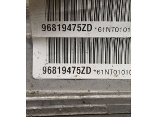    Рулевая рейка 96819475ZD   Citroen C5 2008 - 2016 года