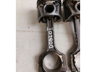 Píst 73502643 Fiat Doblo