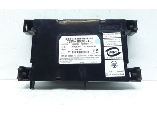 Модуль «Bluetooth» 7G9N10D893AG, 31260858   Volvo V70