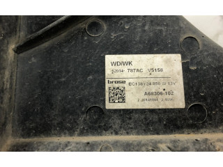 Вентилятор радиатора     C19279100, 52014787AB    Jeep Grand Cherokee 