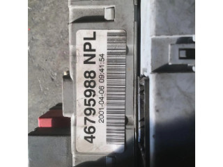 Pojistková skříňka Fiat Punto (188) 1999