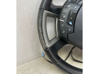 Руль Citroen C5 2008 - 2016 года 6080049, CA102342ZD