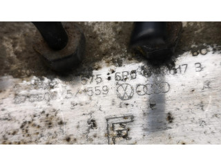 Блок АБС 6R0614517B, 0265234575   Skoda  Roomster (5J)  2006-2015 года