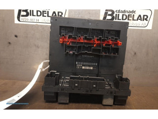 Блок предохранителей 8P0907279   Audi A3 S3 8P    