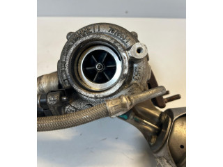  Турбина Citroen C5  375K8, 375K8         