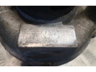 Турбина Mercedes-Benz A W169 6400901780, A6400901780 для двигателя OM 640.940