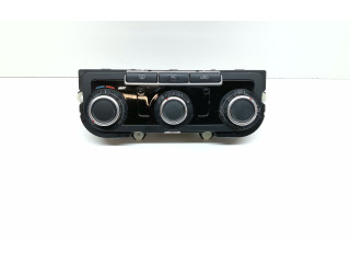 Блок управления климат-контролем 7N0907426CMZJU, 7N0907426CMZJU Volkswagen Touran II