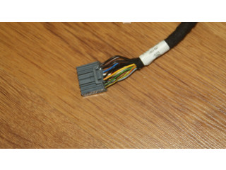 Зеркало электрическое Volvo XC40 - года