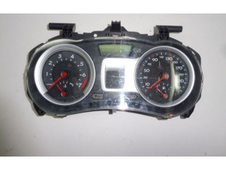 Панель приборов 8200628775G, 8200628775G   Renault Clio III       