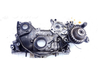 Масляный насос Honda Accord 2.0