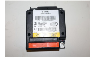 Блок подушек безопасности 1400684780   Fiat Ulysse