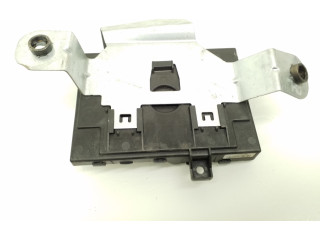 Другие блоки управления / модули