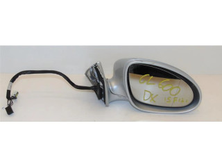Зеркало электрическое        Mercedes-Benz CL C216  2007-2014 года   