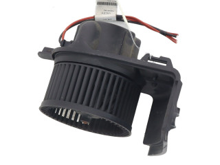 Вентилятор печки       Renault Clio II