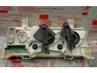 Блок управления    Renault Clio II