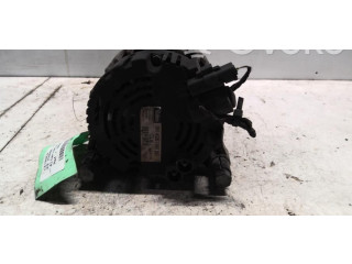 Генератор 5705NH Citroen C2