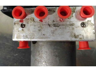 Блок АБС 0265800637 KIA Ceed 2006 - 2012 года