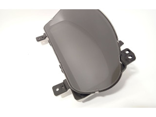 Přístrojová deska Ford Kuga III 2021 NV4T10849DJA, 2598382