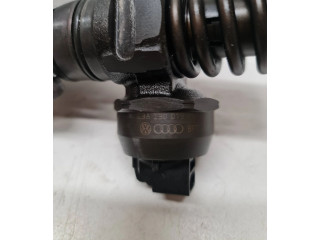 Vstřikovač 038130073BN Volkswagen Caddy BLS