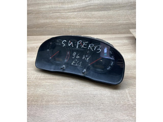 Панель приборов 3U0920810A Skoda Superb B5 (3U)