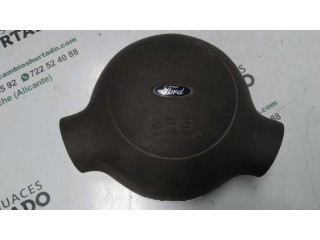Подушка безопасности двери    Ford Ka