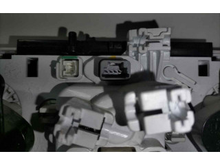 Блок управления климат-контролем 5P3743000, 79485 Dacia Dokker