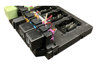 Блок комфорта 8P0907063G, P4020079   Audi A3 S3 A3 Sportback 8P   