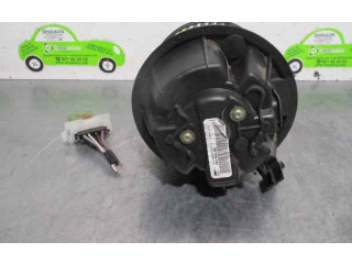 Вентилятор печки    N103300P, VALEO   Dacia Logan Pick-Up