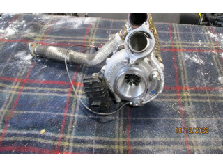  Турбина Audi A6 S6 C7 4G  059145873CE         