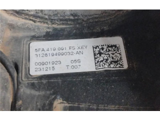 Руль Cupra Formentor  2020 -  года 5FA419091FS, 0110001      