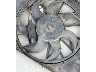 Вентилятор радиатора     0130303909, 30680547    Volvo V70 