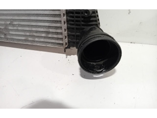 Интеркулер Volkswagen Touran I