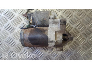 Стартер M000T45071ZT, 9656317780 Citroen C2