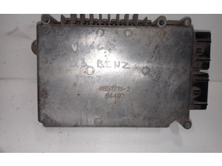 Блок управления двигателя 46517112, 64490 Chrysler Voyager