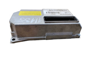 Блок подушек безопасности 8651523, 0285001456   Volvo V70
