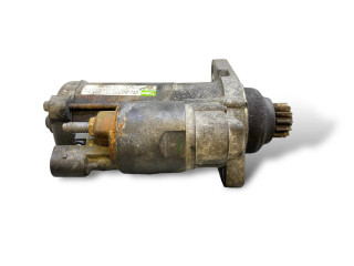 Стартер  02Z911024A, ESW20ER   Audi A3 S3 A3 Sportback 8P