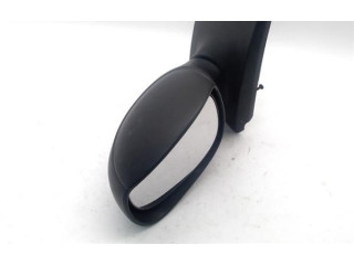 Зеркало электрическое Citroen C2 - года