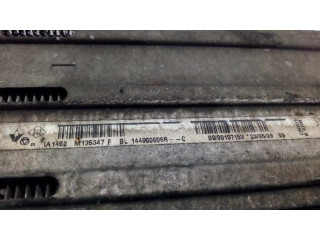 Интеркулер 144960006R Renault Scenic RX 1.5