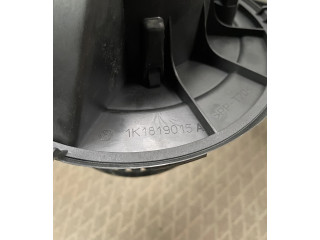 Вентилятор печки 1K1819015A, 33907963F Skoda Octavia Mk2 (1Z)