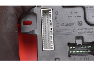 Блок управления двигателем Блок управления 284B10447R, 284B10447R Dacia Dokker