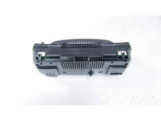 Přístrojová deska BMW X6 E71 2012 R00644, 62109195707