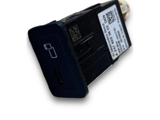 Блок комфорта S900, A2478203802 Mercedes-Benz GLB x247