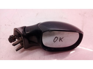Зеркало электрическое     Сзади   Citroen Xsara     