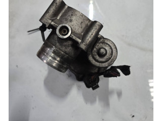 Дроссель 03D133062E, A2C53060088 Skoda Fabia Mk2 (5J)