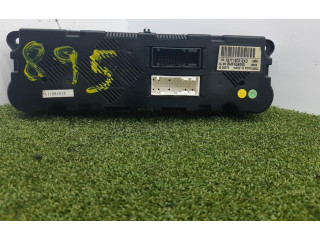 Блок управления климат-контролем 7S7T18C612AD   Ford S-MAX