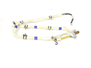 Боковая подушка безопасности AW9314K159AC Jaguar XJ X351