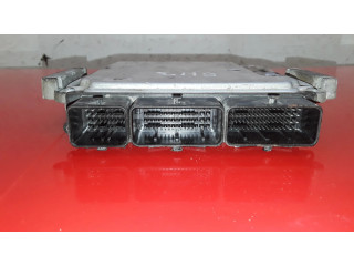 Блок управления двигателя 237102213R, 237104128R   Dacia Dokker