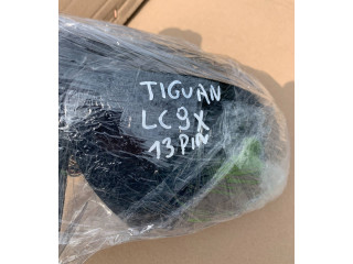 Zpětné zrcátko Volkswagen Tiguan 2012 5N1857502BE