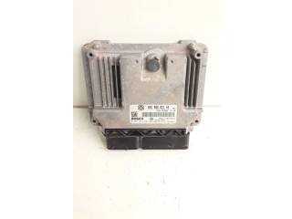 Řídící jednotka 03g906021   Volkswagen Caddy 2007